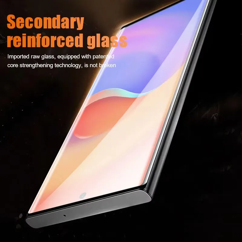 2Pcs Screen Protector For Hono - Screen Alignment Tool recensie en prijs