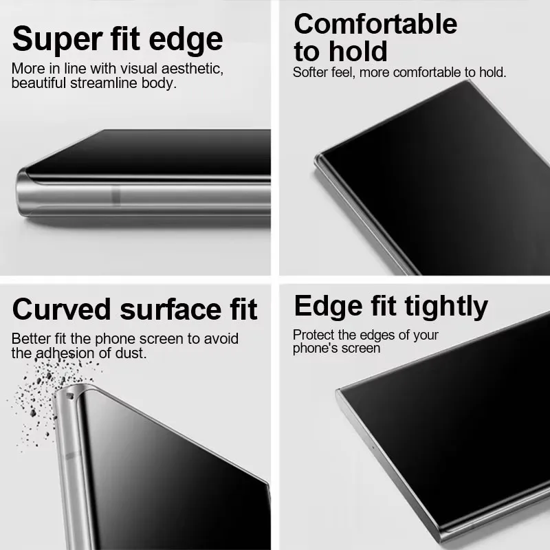 2Pcs Screen Protector For Hono - Screen Alignment Tool recensie en prijs