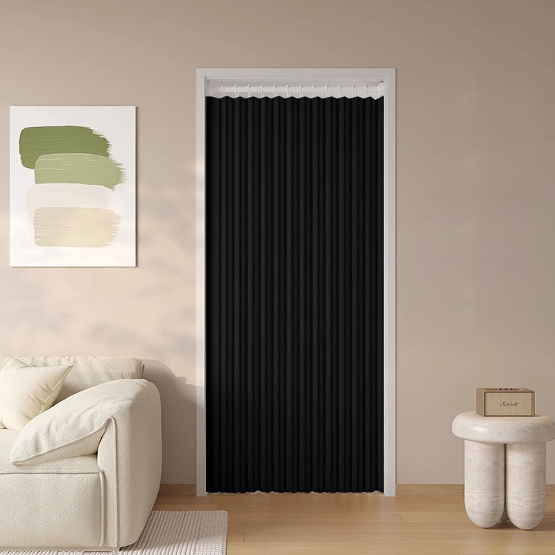 Accordion Folding Door Curtain - Privacy Screen Protector recensie en prijs