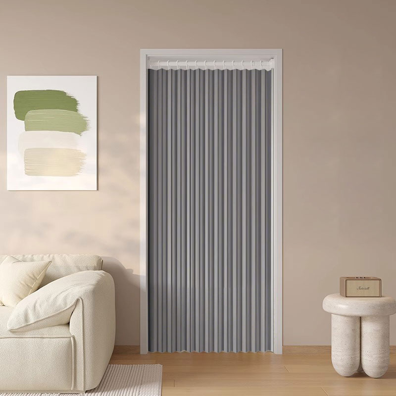 Accordion Folding Door Curtain - Privacy Screen Protector recensie en prijs