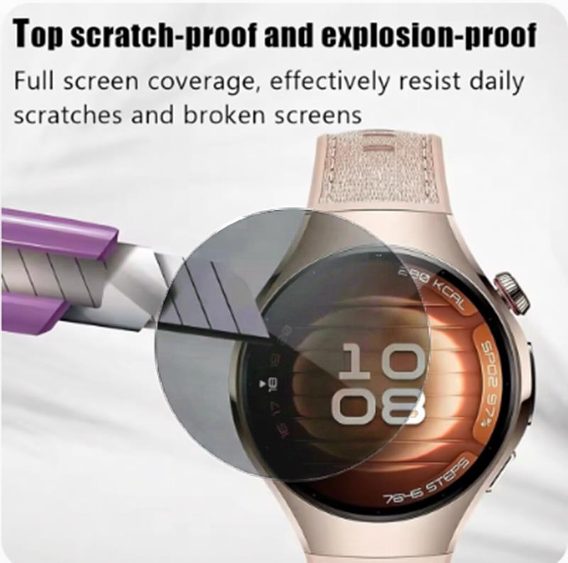 3Pcs Privacy Hydrogel Screen P - Privacy Screen Protector recensie en prijs