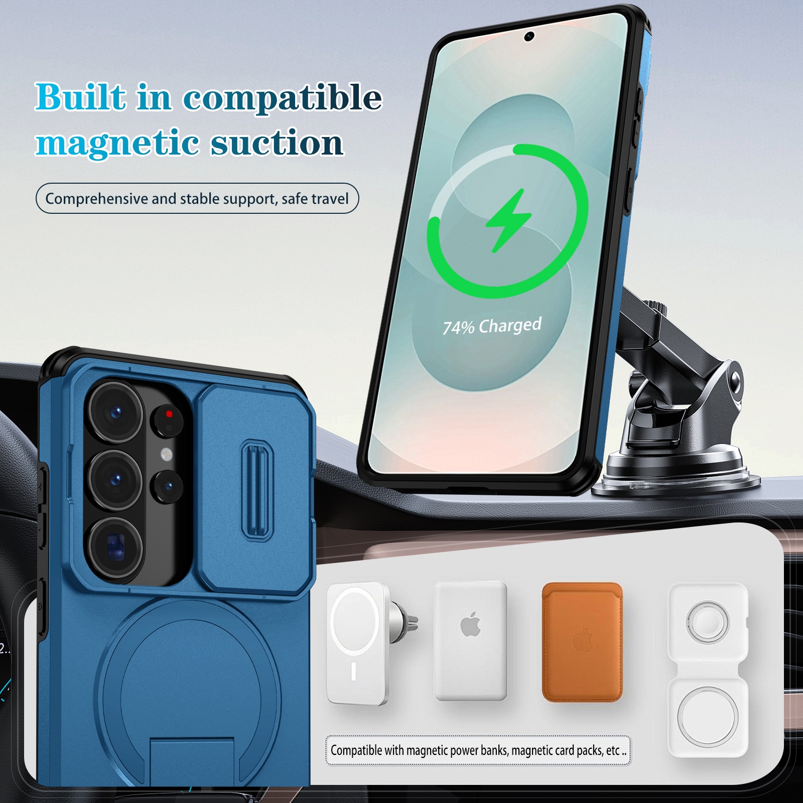 Lens Protect Camera Phone Case - Camera Lens Protector recensie en prijs