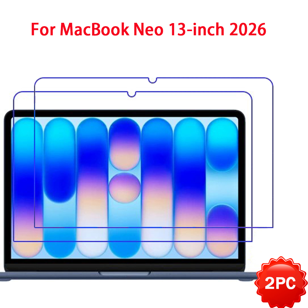 New 2PCS Anti Glare MATTE PET  - Matte Anti Glare Screen recensie en prijs