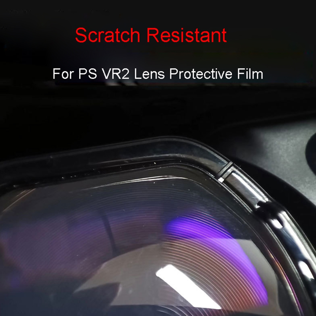 Lens Protective Film Cover for - Anti Blue Light Film recensie en prijs