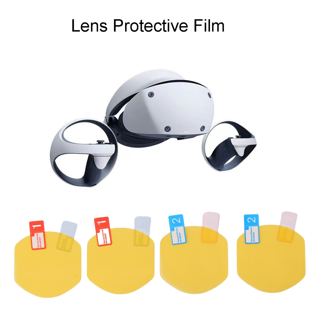 Lens Protective Film Cover for - Anti Blue Light Film recensie en prijs
