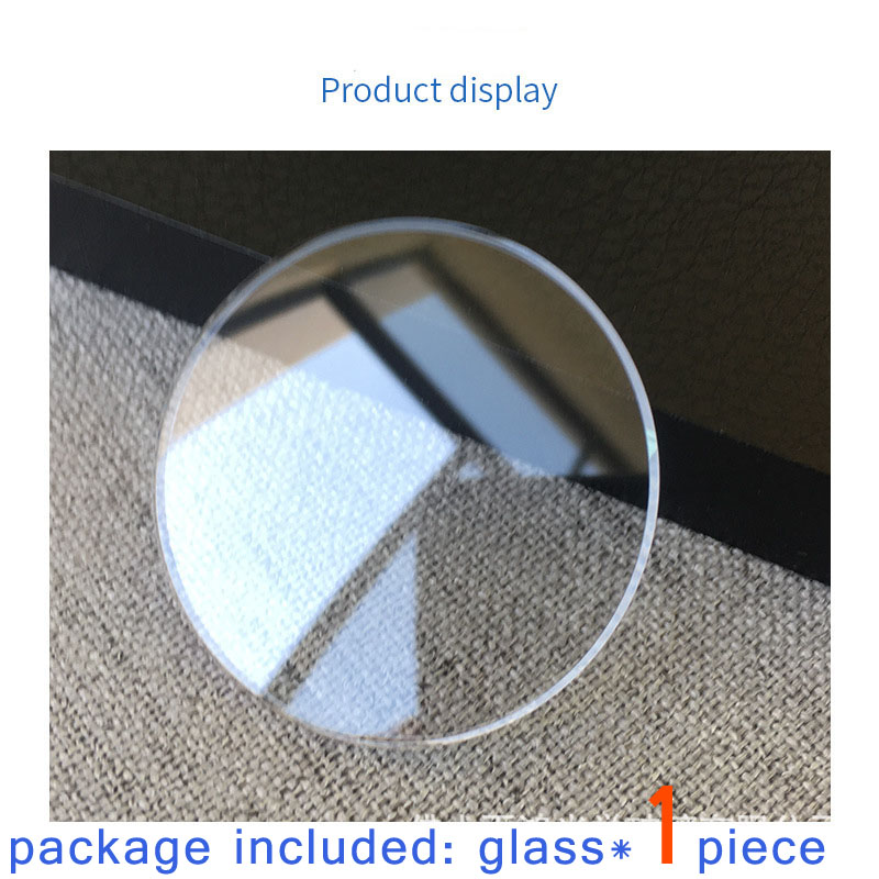 Double Dome 2.0mm Thickness Mi - Smartwatch Screen Film recensie en prijs