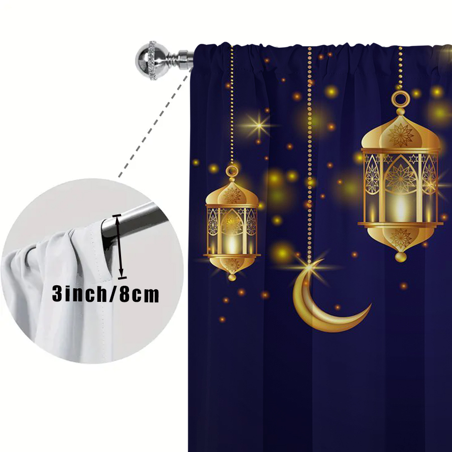 2 Pack Golden Lantern and Cres - Privacy Filter 2Pack recensie en prijs