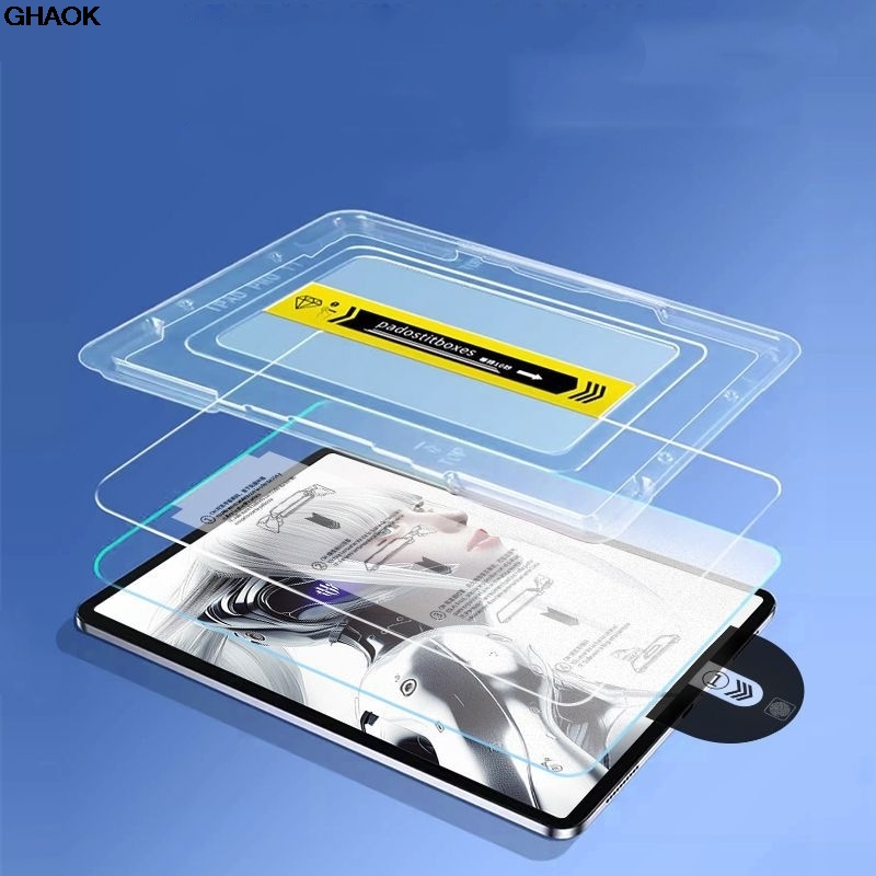 Screen Protector for ​RedMagic - Screen Alignment Tool recensie en prijs
