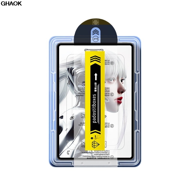 Screen Protector for ​RedMagic - Screen Alignment Tool recensie en prijs