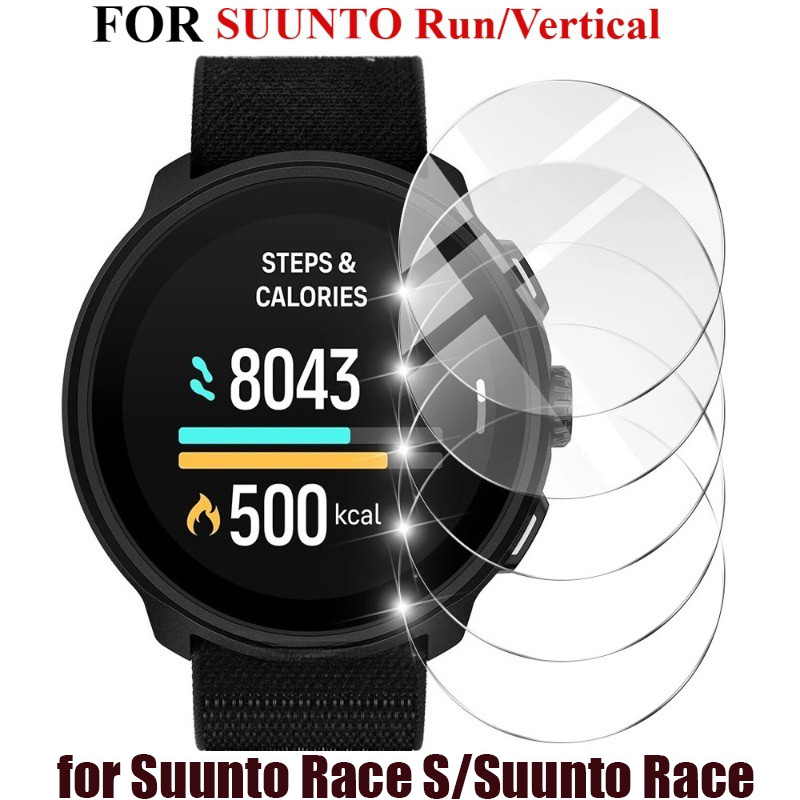 3-5pcs Tempered Glass For Suun - Smartwatch Screen Film recensie en prijs