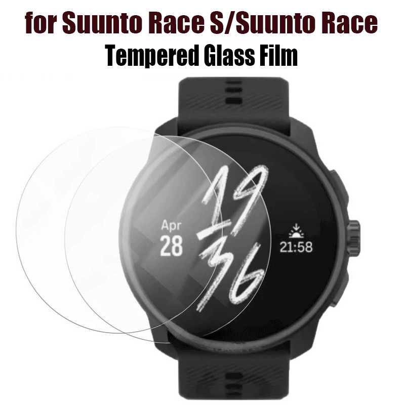 3-5pcs Tempered Glass For Suun - Smartwatch Screen Film recensie en prijs