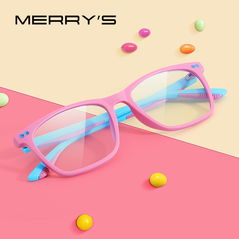 MERRYS DESIGN Anti Blue Light  - Anti Blue Light Film recensie en prijs