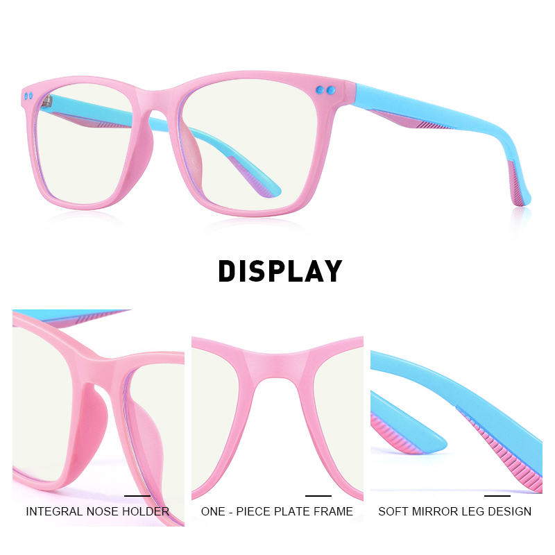 MERRYS DESIGN Anti Blue Light  - Anti Blue Light Film recensie en prijs