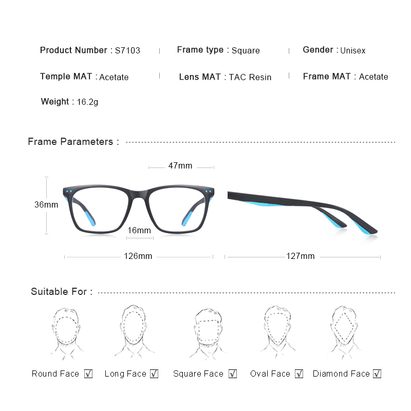 MERRYS DESIGN Anti Blue Light  - Anti Blue Light Film recensie en prijs