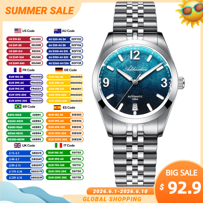 ADDIESDIVE High Quality Luxury - Anti Blue Light Film recensie en prijs