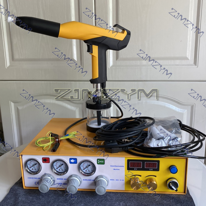 220V Powder Coating Spraying M - Oleophobic Coating Spray recensie en prijs