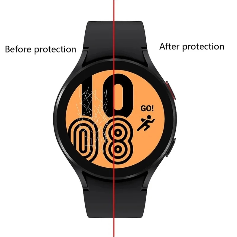5Pcs Screen Protector For Sams - Hydrogel Screen Protector recensie en prijs