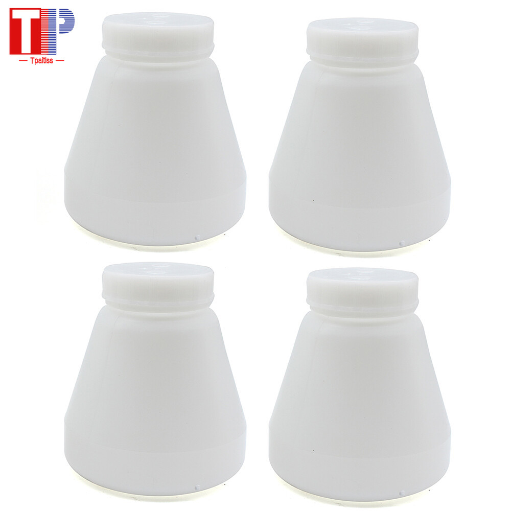 4x Bottles Hopper Cup for Elec - Oleophobic Coating Spray recensie en prijs