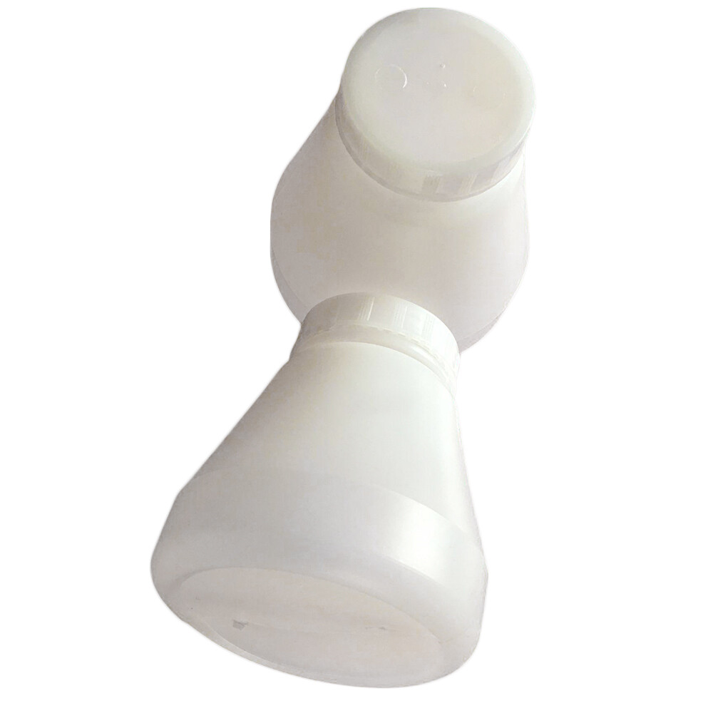4x Bottles Hopper Cup for Elec - Oleophobic Coating Spray recensie en prijs