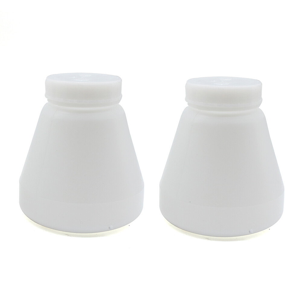 4x Bottles Hopper Cup for Elec - Oleophobic Coating Spray recensie en prijs