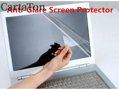 2PCS Anti-Glare reflection Mat - Matte Anti Glare Screen recensie en prijs