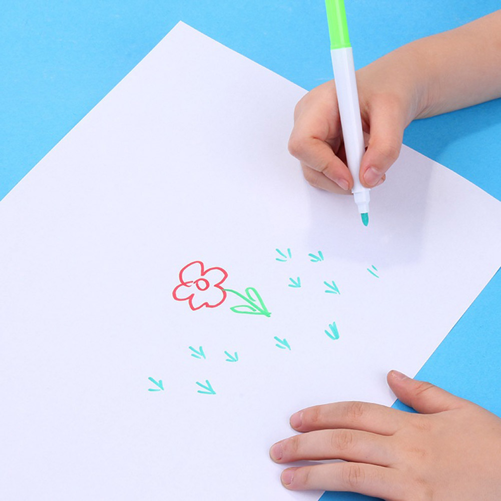 12 Colors Liquid Chalk Pens Fo - Dust Removal Sticker recensie en prijs