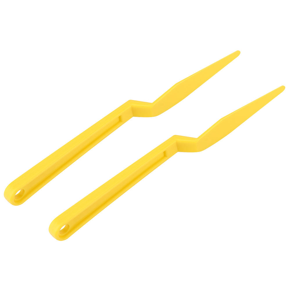 2Pcs Fish Tank Squeegee Wrap T - Air Bubble Remover recensie en prijs
