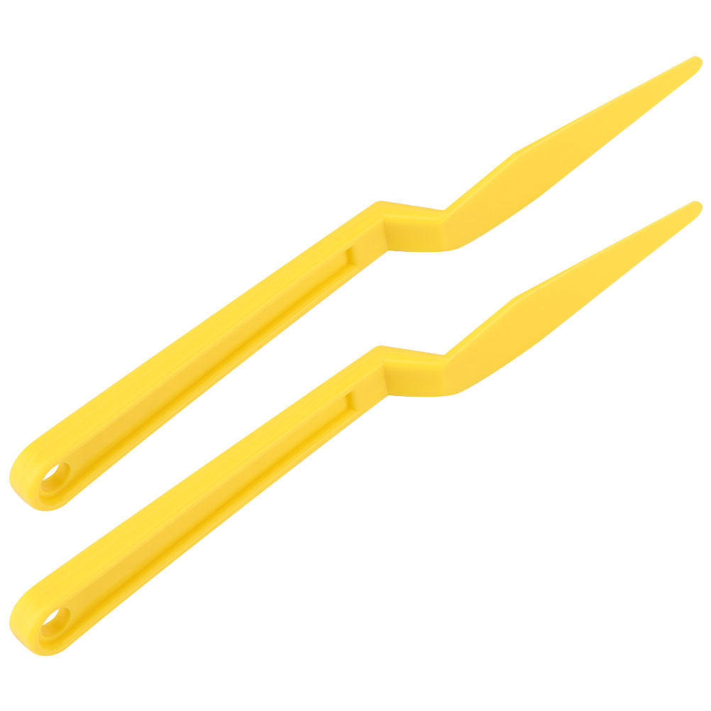 2Pcs Fish Tank Squeegee Wrap T - Air Bubble Remover recensie en prijs