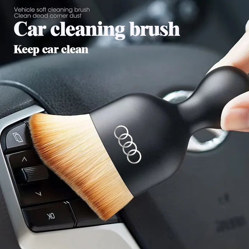 Car Interior Dashboard Air Out - Dust Removal Sticker recensie en prijs
