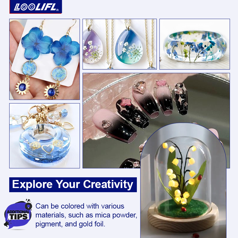UV Bonding & Welding Glue Kit  - Liquid Uv Glue Kit recensie en prijs