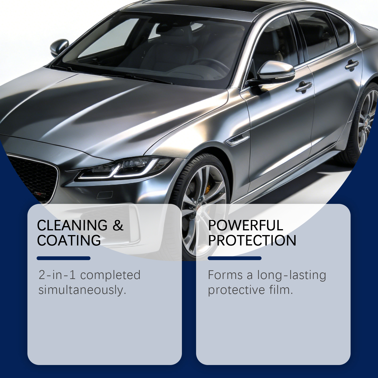 Graphene Ceramic Coating Kit H - Nano Liquid Coating recensie en prijs