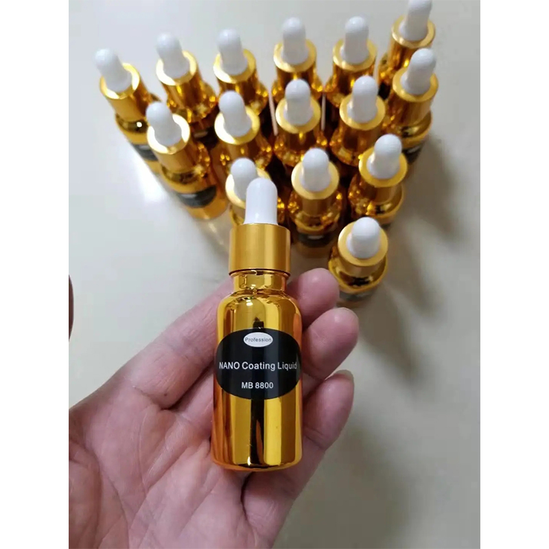 Nano Liquid Solution,Liquid Fi - Oleophobic Coating Spray recensie en prijs