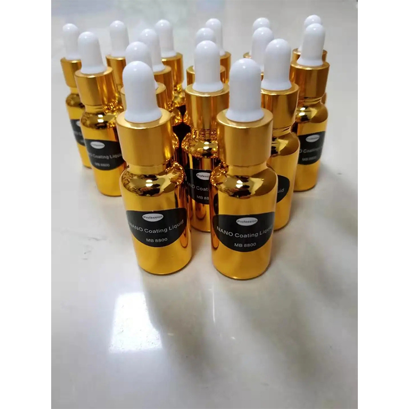 Nano Liquid Solution,Liquid Fi - Oleophobic Coating Spray recensie en prijs