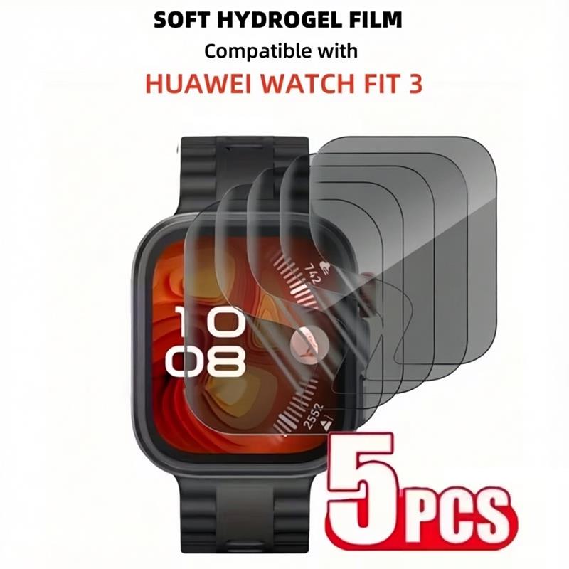 5Pcs Privacy Hydrogel Screen P - Privacy Screen Protector recensie en prijs
