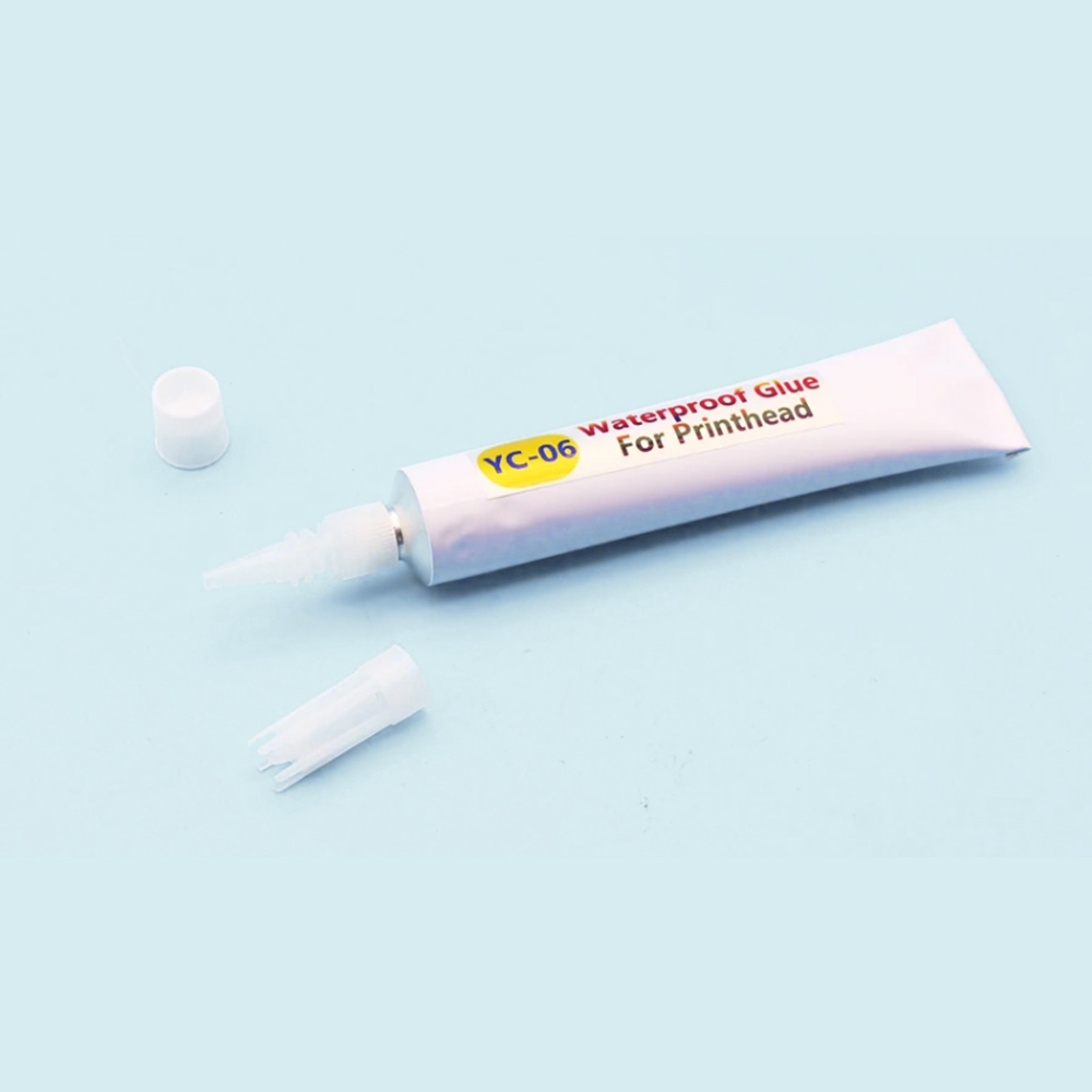 Waterproof Seal Glue XP600 i32 - Liquid Uv Glue Kit recensie en prijs