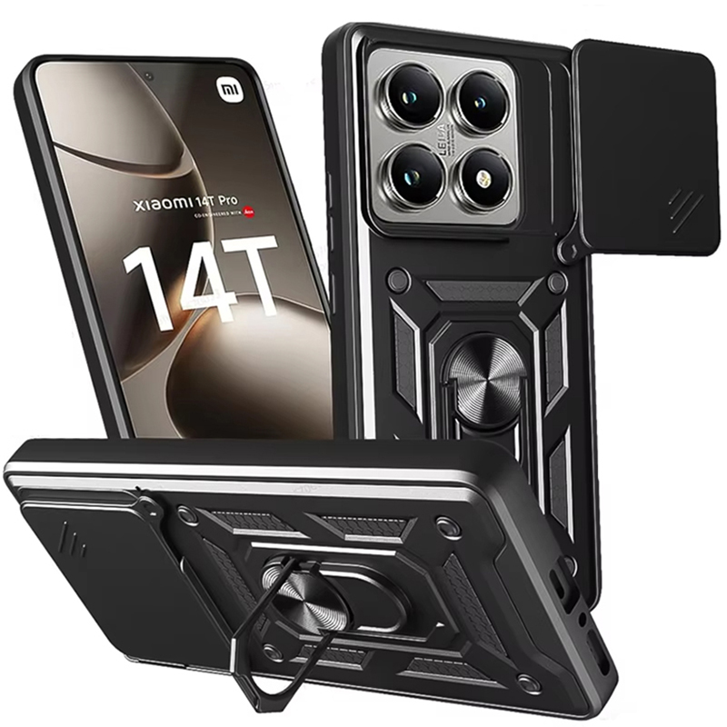 Slide Camera Lens Protector Ar - Camera Lens Protector recensie en prijs