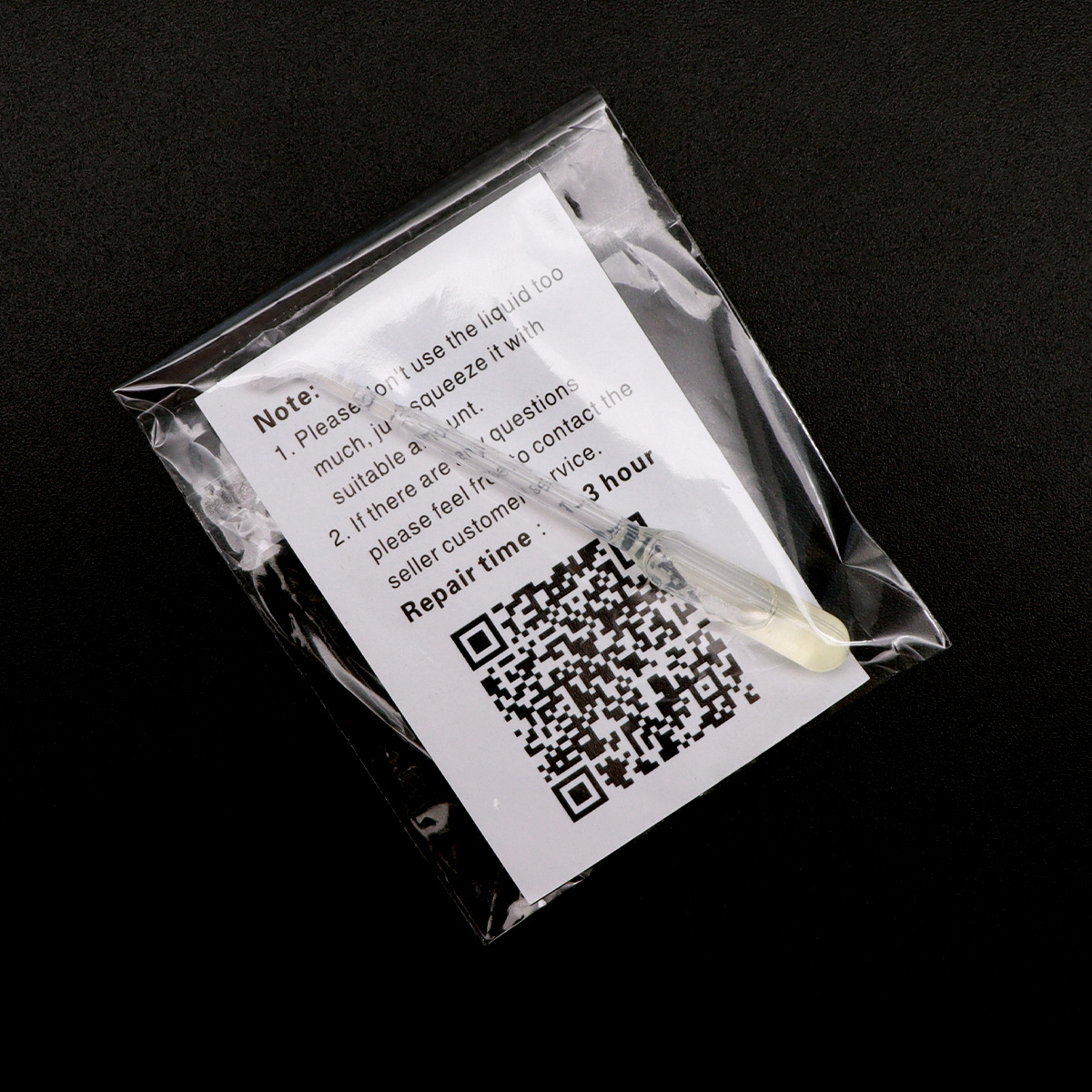 Tempered Glass White Edge Elim - Oleophobic Coating Spray recensie en prijs