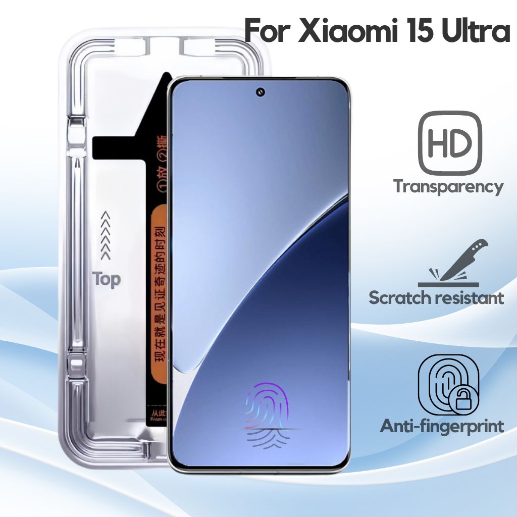 2Pcs For Xiaomi 15 Ultra 14 15 - Screen Alignment Tool recensie en prijs