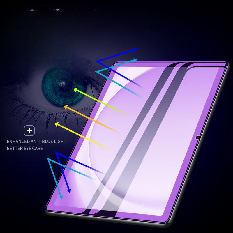 Tablet Tempered Glass for Sams - Matte Anti Glare Screen recensie en prijs