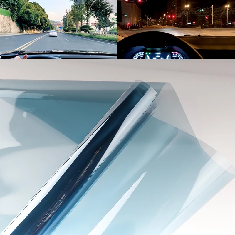 0.5x3/4/5/6m IR100%  Nano Cera - Glass Protector Auto recensie en prijs
