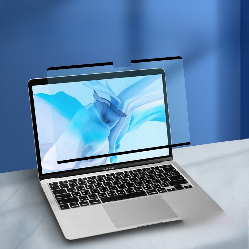 Anti-blue light Magnetic Scree - Matte Anti Glare Screen recensie en prijs