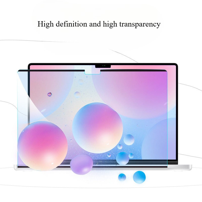 Anti-blue light Magnetic Scree - Matte Anti Glare Screen recensie en prijs