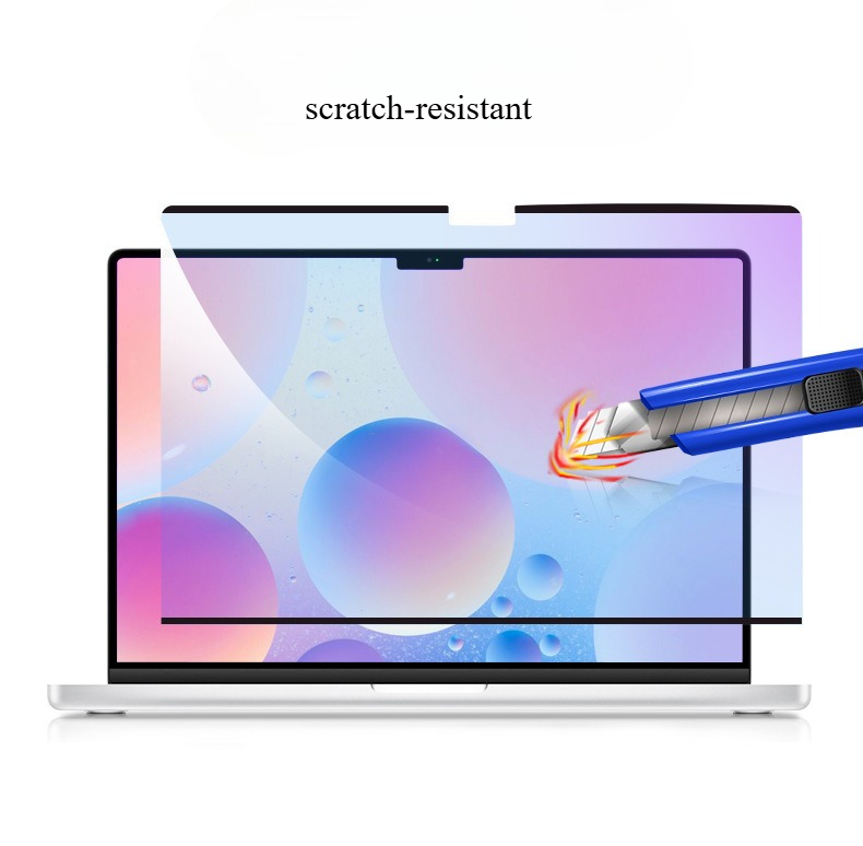 Anti-blue light Magnetic Scree - Matte Anti Glare Screen recensie en prijs
