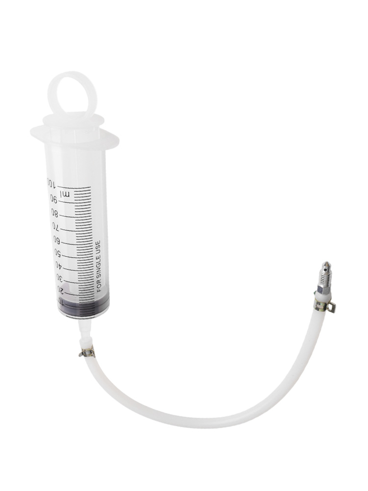 Bleeding Accessory Brake Bleed - Air Bubble Remover recensie en prijs