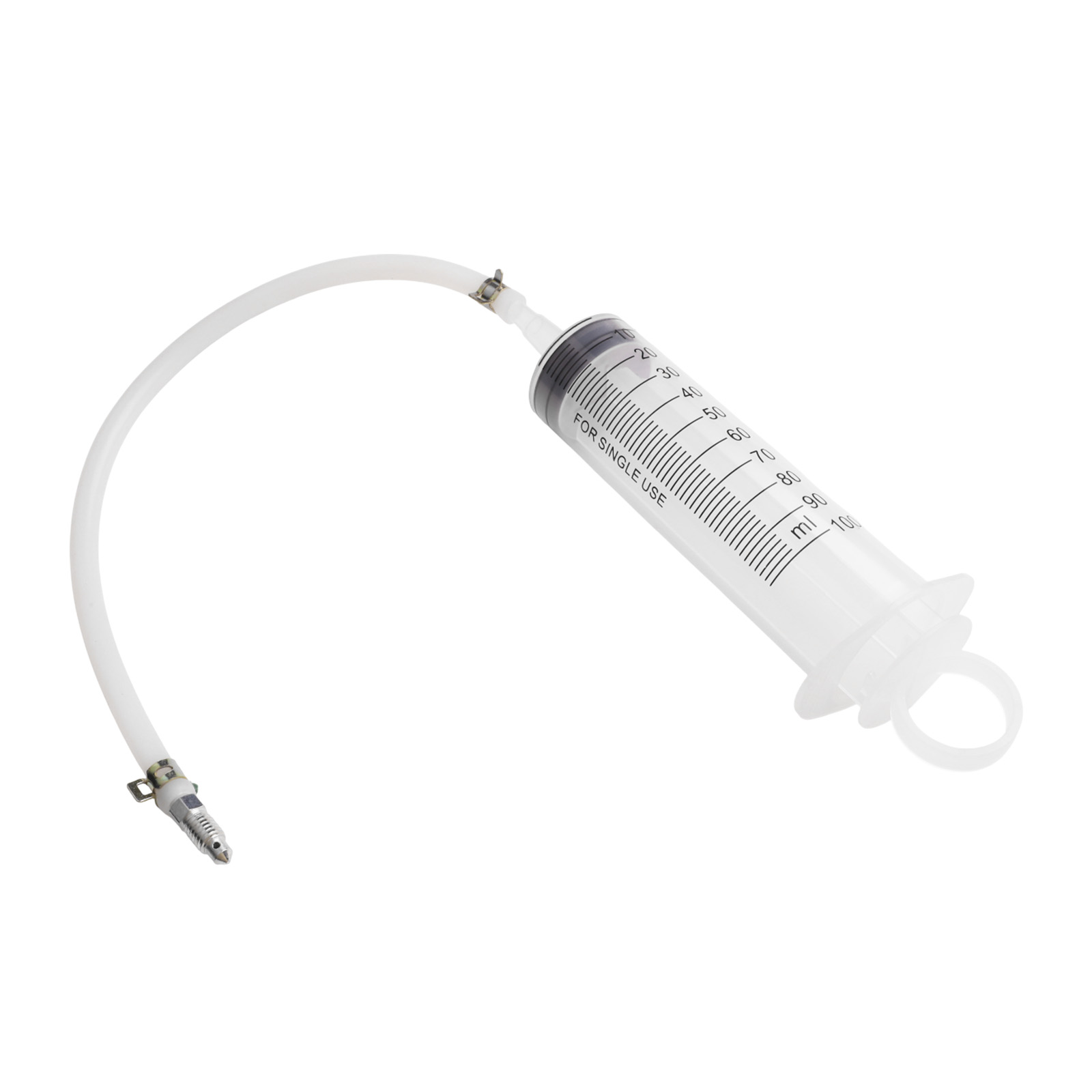 Bleeding Accessory Brake Bleed - Air Bubble Remover recensie en prijs