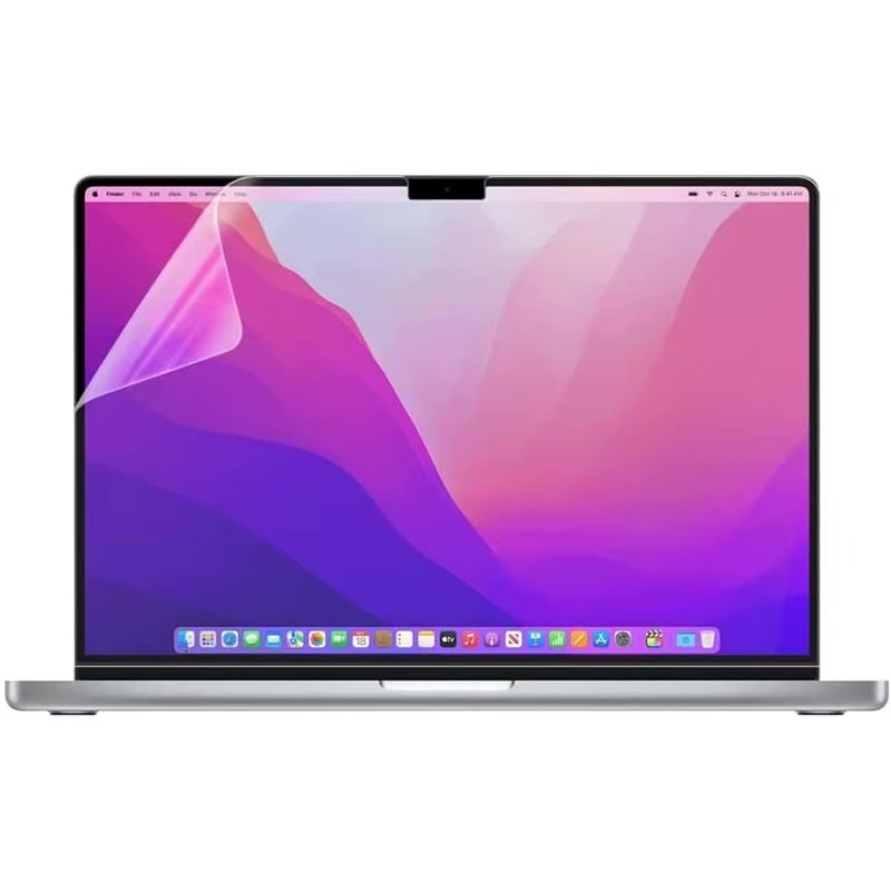 Matt Screen Protector for 2021 - Matte Anti Glare Screen recensie en prijs
