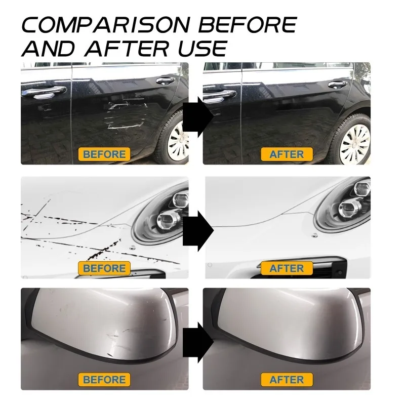 30/120ML Car Nano Coating Spra - Nano Liquid Coating recensie en prijs