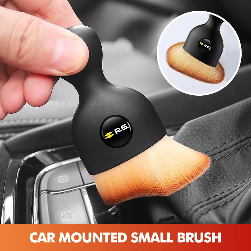 Car Sticker Car Interior Clean - Dust Removal Sticker recensie en prijs