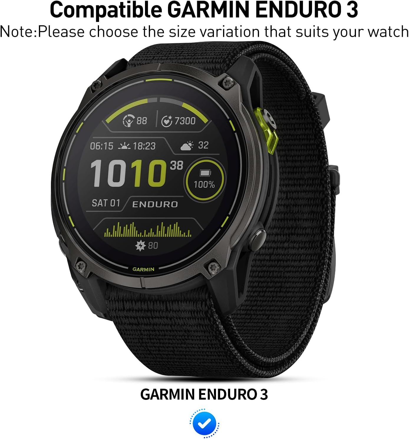 Tempered Glass Films For Garmi - Smartwatch Screen Film recensie en prijs
