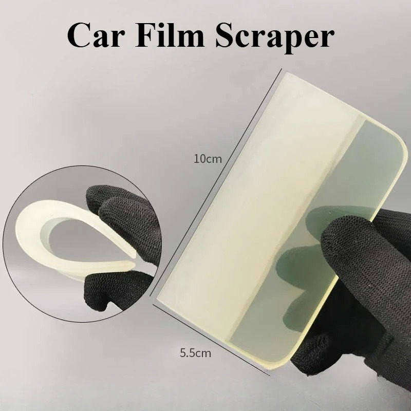 Car Film Wrapping Tool Film Sc - Glass Protector Auto recensie en prijs